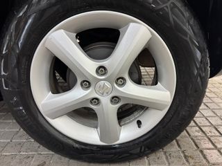 Suzuki SX4 1.9 DDiS GLX