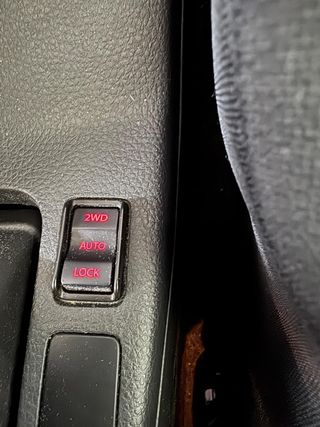 Suzuki SX4 1.9 DDiS GLX