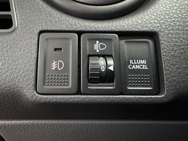 Suzuki SX4 1.9 DDiS GLX