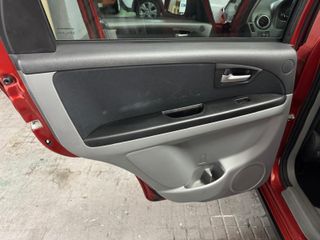 Suzuki SX4 1.9 DDiS GLX