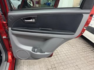 Suzuki SX4 1.9 DDiS GLX