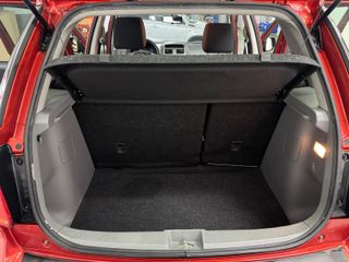 Suzuki SX4 1.9 DDiS GLX