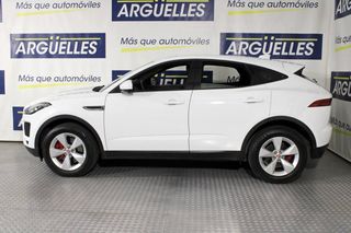 Jaguar E Pace 2.0D 180cv 4WD AUT