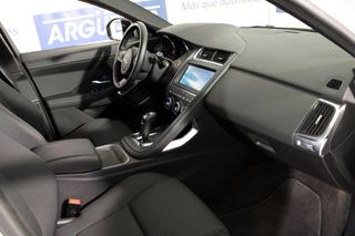 Jaguar E Pace 2.0D 180cv 4WD AUT