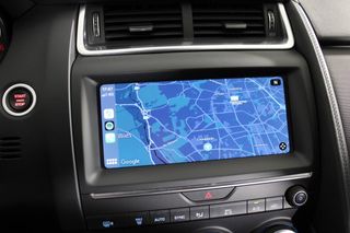 Jaguar E Pace 2.0D 180cv 4WD AUT