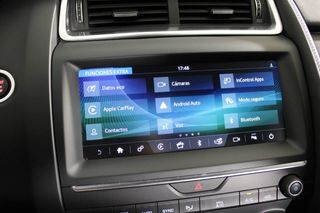 Jaguar E Pace 2.0D 180cv 4WD AUT