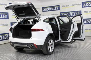 Jaguar E Pace 2.0D 180cv 4WD AUT