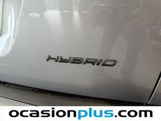 Peugeot 2008 Allure Hybrid eDCS6 100 kW (136 CV)
