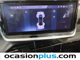 Peugeot 2008 Allure Hybrid eDCS6 100 kW (136 CV)