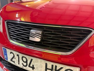 SEAT Ibiza SEAT Ibiza 1.2 12v 70cv Reference