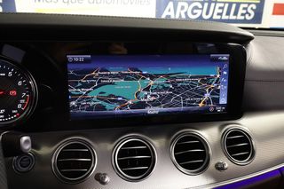 Mercedes Benz Clase E E 63 AMG Estate 4MATIC 570cv