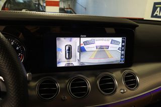 Mercedes Benz Clase E E 63 AMG Estate 4MATIC 570cv