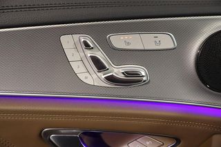 Mercedes Benz Clase E E 63 AMG Estate 4MATIC 570cv