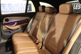 Mercedes Benz Clase E E 63 AMG Estate 4MATIC 570cv