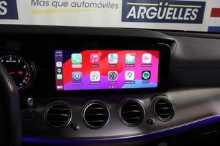 Mercedes Benz Clase E E 63 AMG Estate 4MATIC 570cv