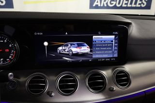 Mercedes Benz Clase E E 63 AMG Estate 4MATIC 570cv