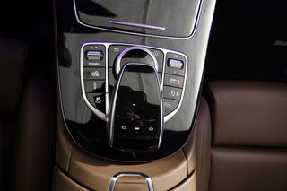 Mercedes Benz Clase E E 63 AMG Estate 4MATIC 570cv