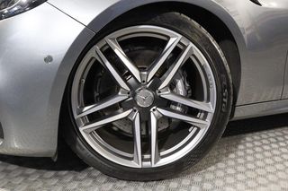 Mercedes Benz Clase E E 63 AMG Estate 4MATIC 570cv