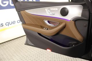 Mercedes Benz Clase E E 63 AMG Estate 4MATIC 570cv