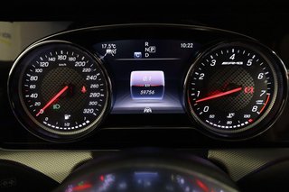 Mercedes Benz Clase E E 63 AMG Estate 4MATIC 570cv