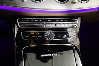 Mercedes Benz Clase E E 63 AMG Estate 4MATIC 570cv