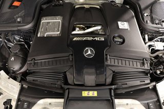 Mercedes Benz Clase E E 63 AMG Estate 4MATIC 570cv