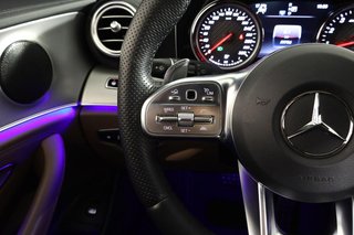 Mercedes Benz Clase E E 63 AMG Estate 4MATIC 570cv