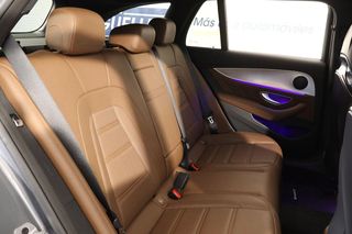 Mercedes Benz Clase E E 63 AMG Estate 4MATIC 570cv