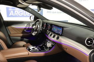 Mercedes Benz Clase E E 63 AMG Estate 4MATIC 570cv