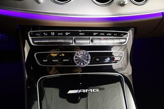 Mercedes Benz Clase E E 63 AMG Estate 4MATIC 570cv