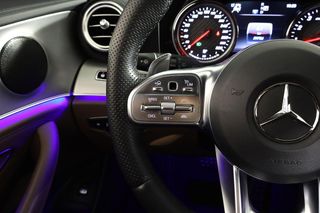 Mercedes Benz Clase E E 63 AMG Estate 4MATIC 570cv