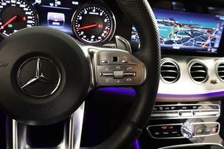 Mercedes Benz Clase E E 63 AMG Estate 4MATIC 570cv