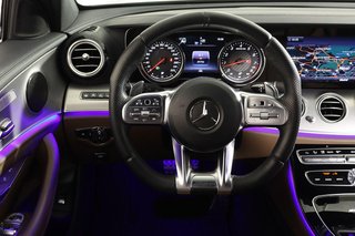 Mercedes Benz Clase E E 63 AMG Estate 4MATIC 570cv