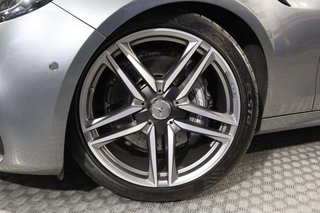 Mercedes Benz Clase E E 63 AMG Estate 4MATIC 570cv