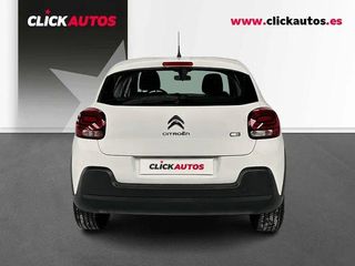 CITROEN C3 1.2 83CV PLUS