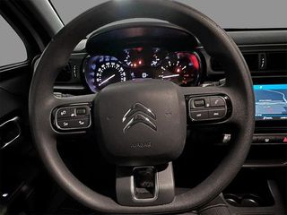 CITROEN C3 1.2 83CV PLUS