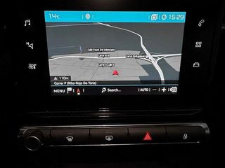 CITROEN C3 1.2 83CV PLUS