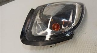 46070 261300x000 26130 0x000 piloto nissan terrano