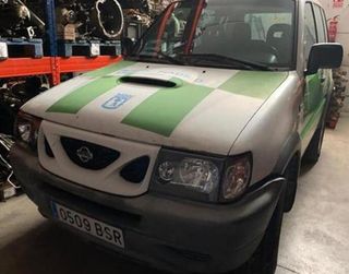 46070 261300x000 26130 0x000 piloto nissan terrano