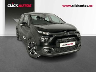 CITROEN C3 1.2 83CV PLUS