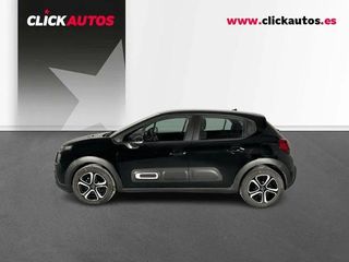 CITROEN C3 1.2 83CV PLUS