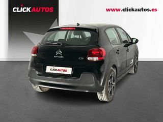 CITROEN C3 1.2 83CV PLUS