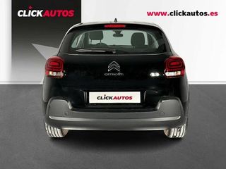 CITROEN C3 1.2 83CV PLUS