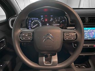 CITROEN C3 1.2 83CV PLUS