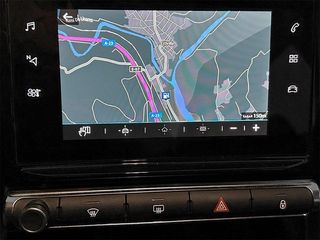 CITROEN C3 1.2 83CV PLUS