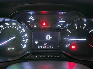 CITROEN C3 1.2 83CV PLUS