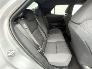 Toyota C-HR 1.8 140H Advance