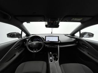 Toyota C-HR 1.8 140H Advance