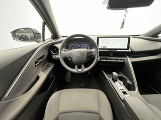 Toyota C-HR 1.8 140H Advance