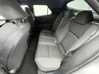 Toyota C-HR 1.8 140H Advance